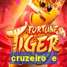 cruzeiro e fluminense futemax